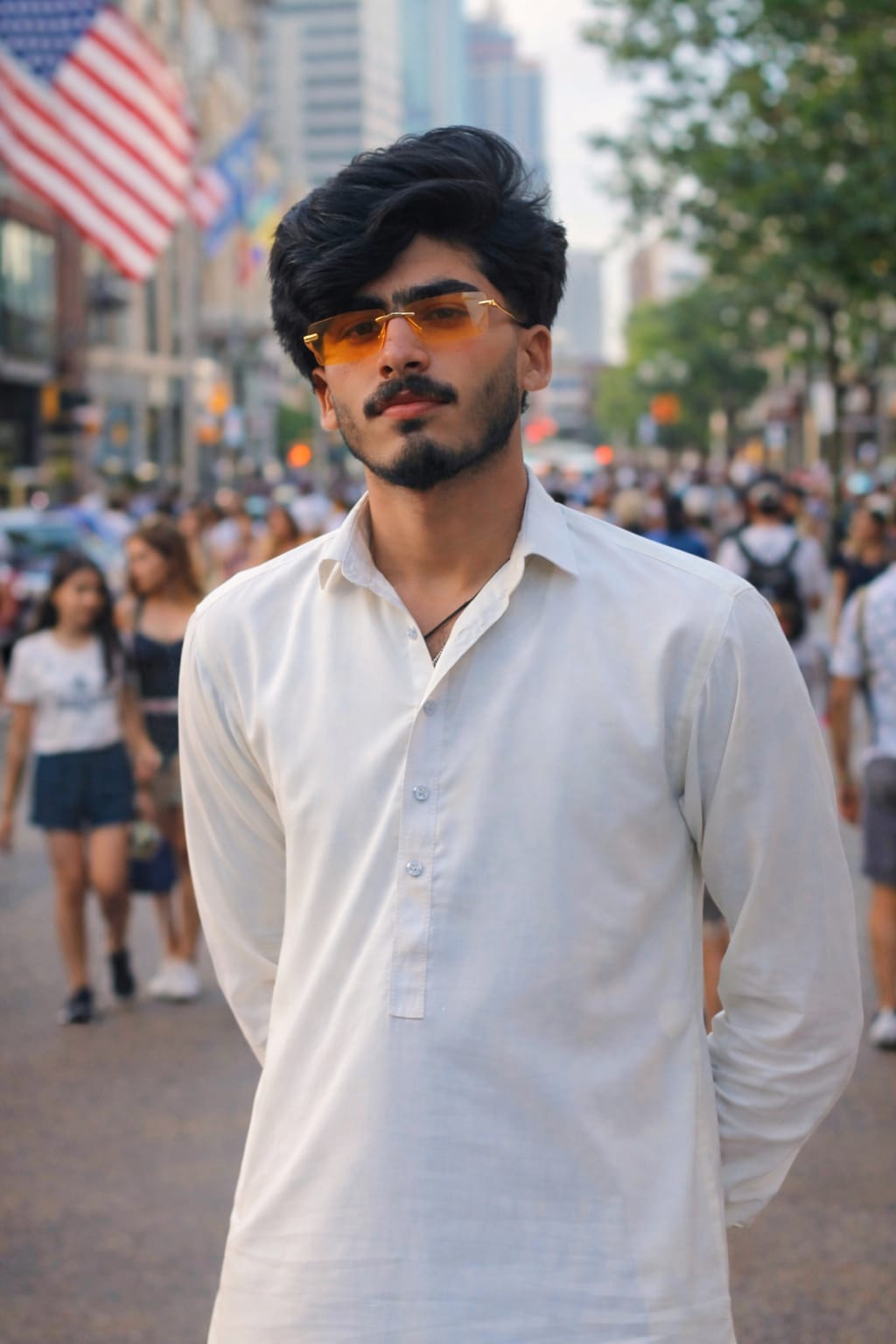 Bilal Khalid
