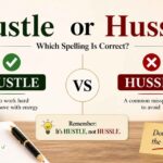 Hustle or Hussle