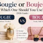 Bougie or Boujee: Which One Should You Use? (2026 Guide)
