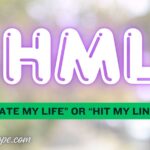 HML Meaning