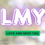 LMY Meaning