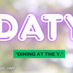 What Does DATY Mean